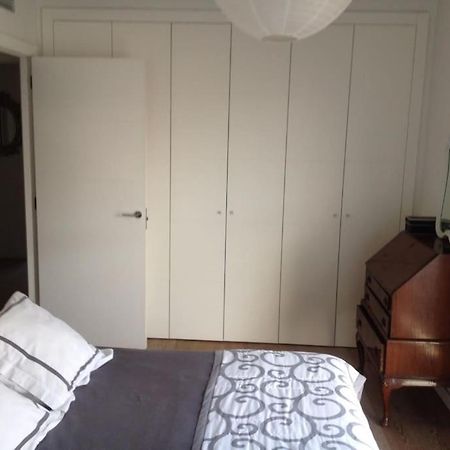 Ferienwohnung Stunning & Modern Penthouse - Rambla - City Centre Tarragona Exterior foto