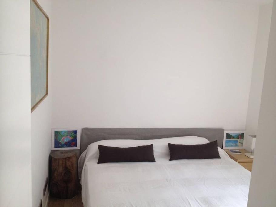Ferienwohnung Stunning & Modern Penthouse - Rambla - City Centre Tarragona Exterior foto